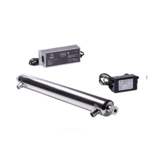 Filtro Esterilizador UV 100W – Água Potável