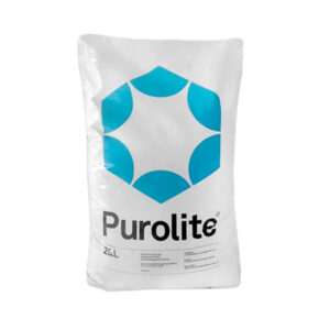 Resina Mista - Purolite - 25 litros