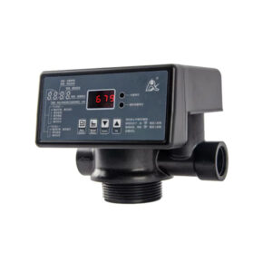 Válvula automática por vazão F67Q3 - até 4 m3/h ou 4.000 litros/h