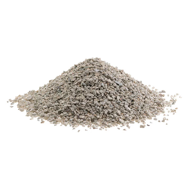 Zéolita Natural (1-9mm)