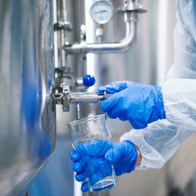 ANÁLISE DE ÁGUA IN LOCO E LABORATÓRIO (2)