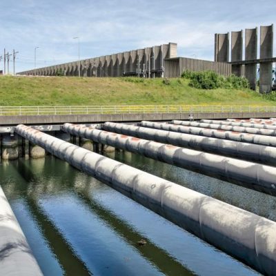 Estação de tratamento de água e esgoto (7)